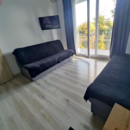 1110 Smialego 39 - Tanie Pokoje W Apartamencie - Samodzielne Zameldowanie - Self Check In Poznan Exterior foto