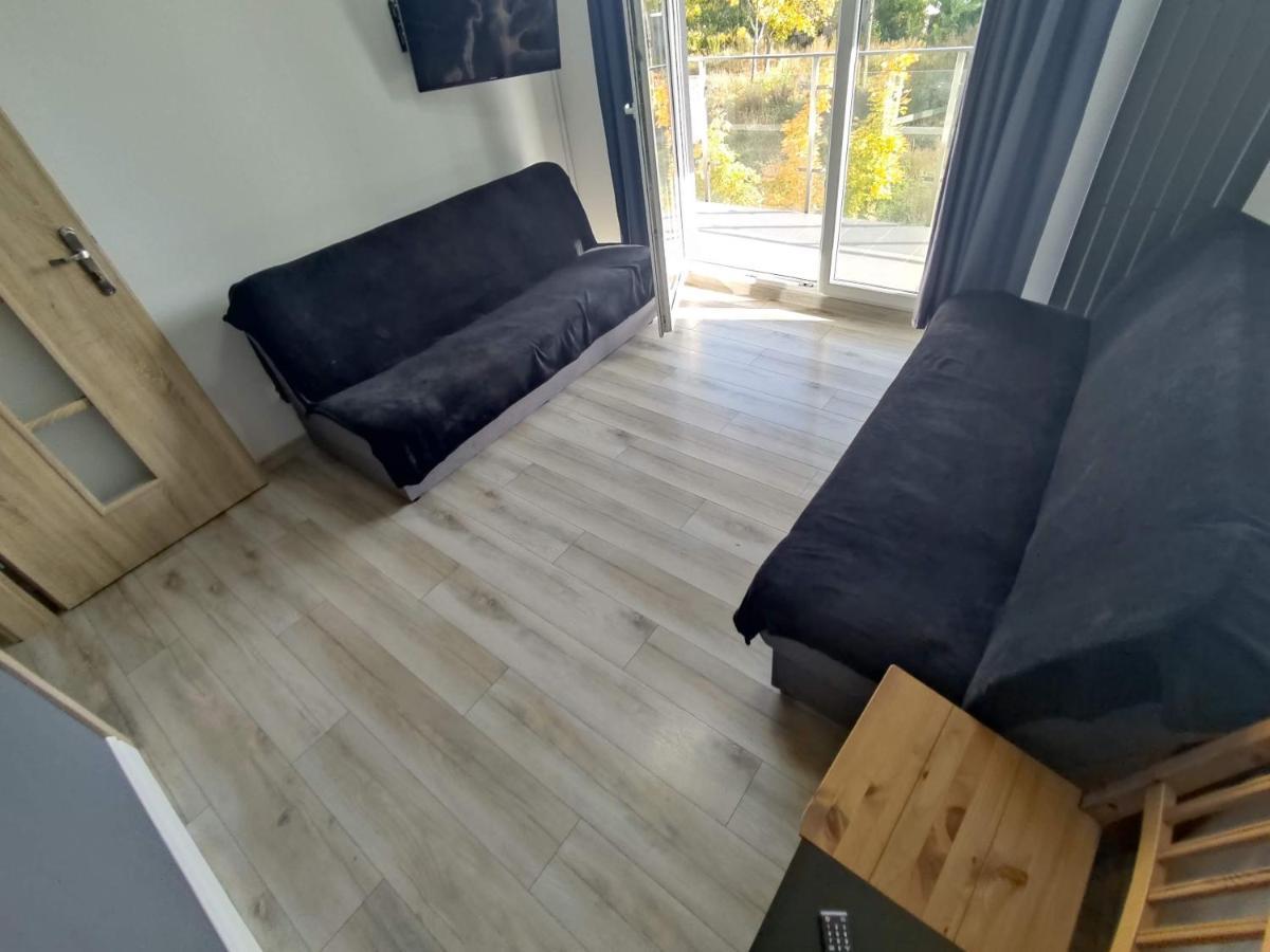 1110 Smialego 39 - Tanie Pokoje W Apartamencie - Samodzielne Zameldowanie - Self Check In Poznan Exterior foto